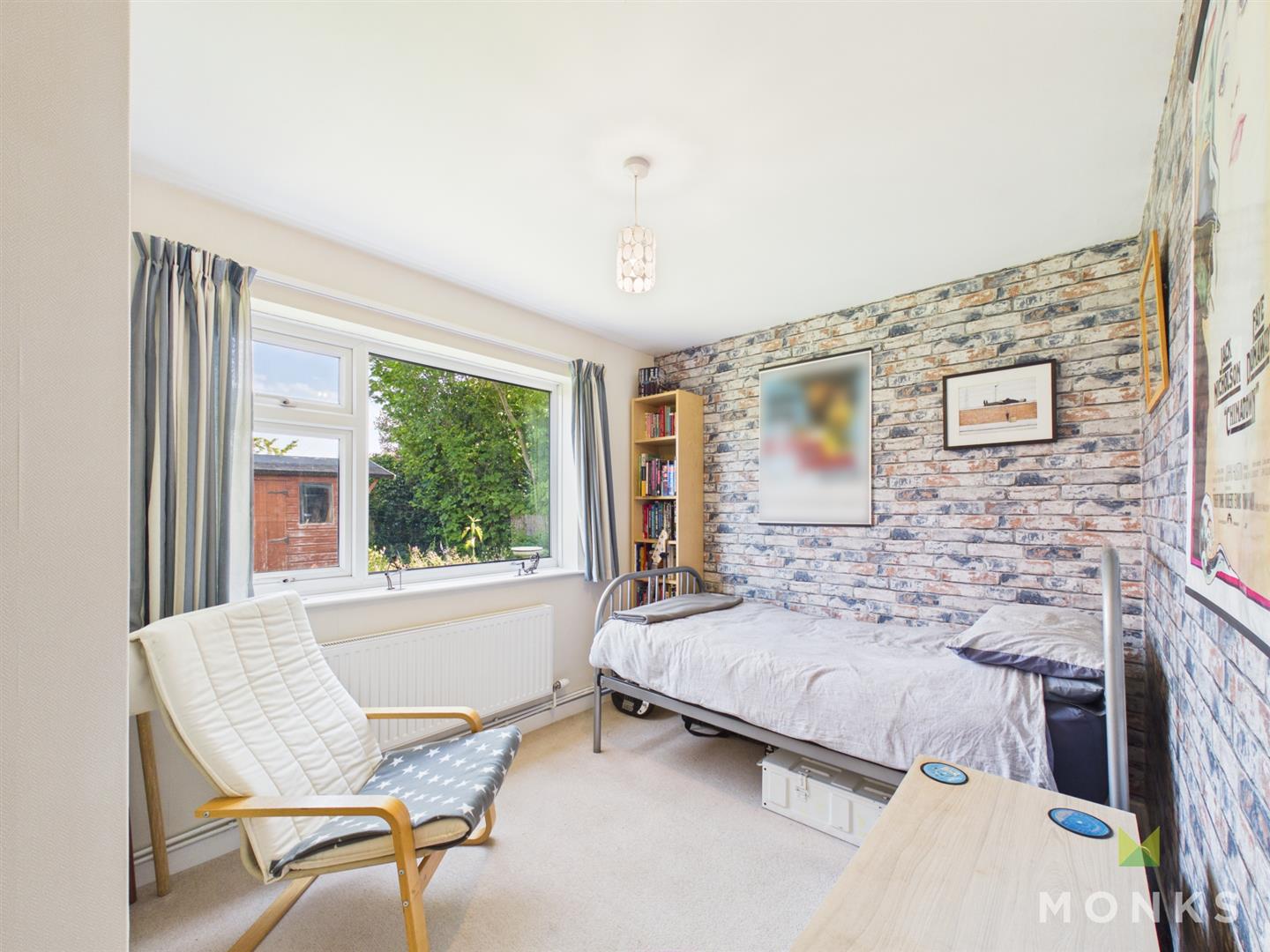 Oaklands 49 Hazlitt Place, Shrewsbury, SY4 5JP For Sale
